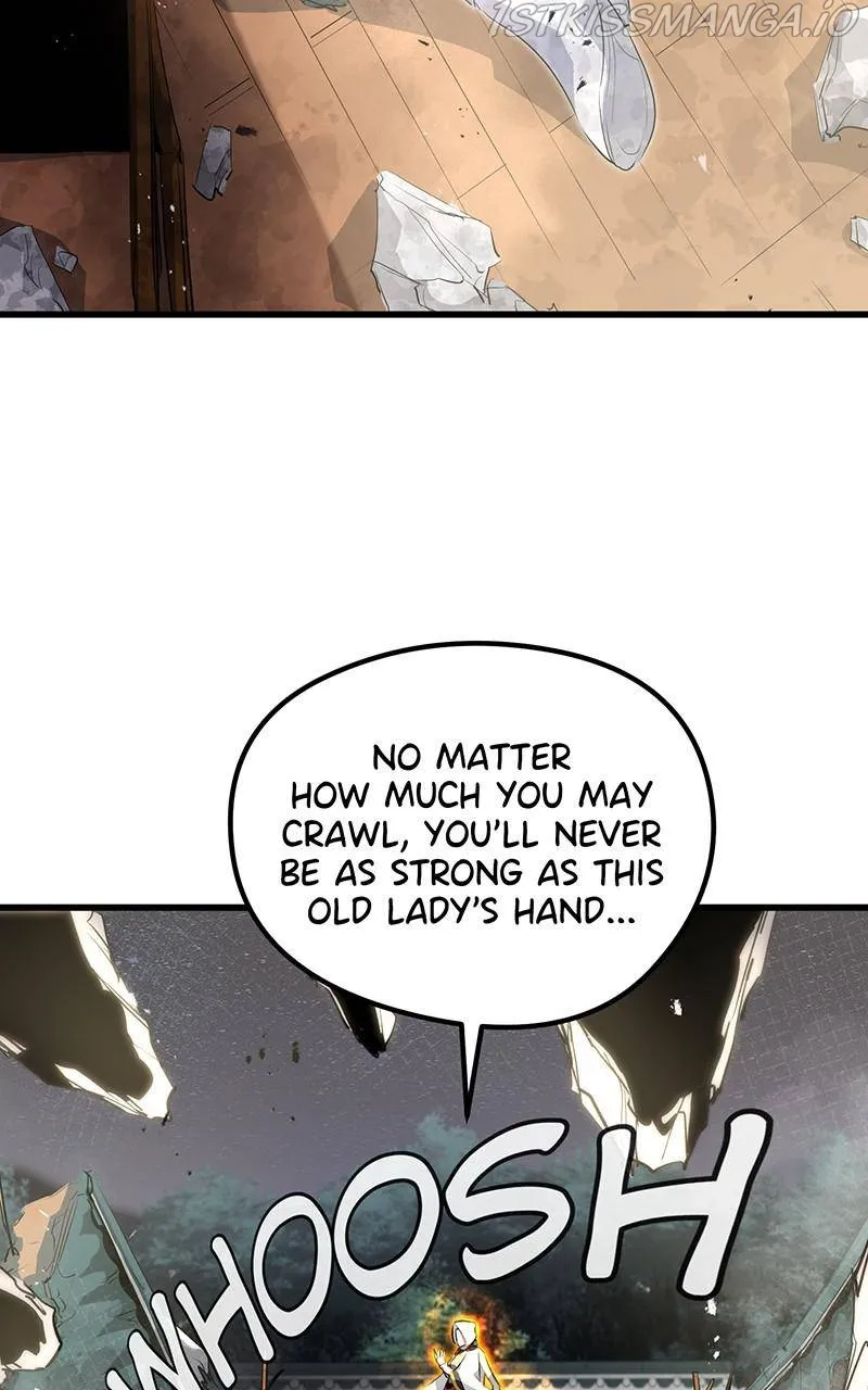 Read Ghost King chapter 8 image 33 on Lezhin