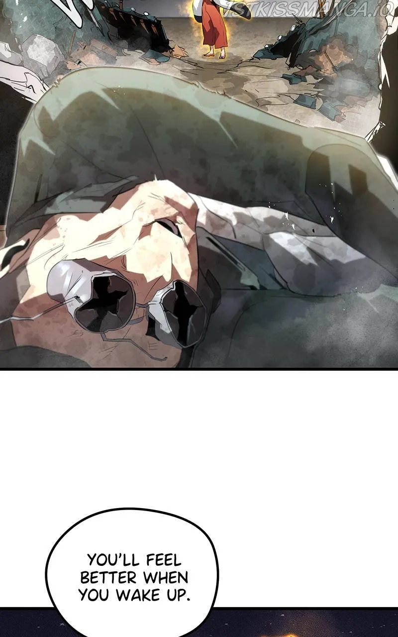 Read Ghost King chapter 8 image 34 on Lezhin