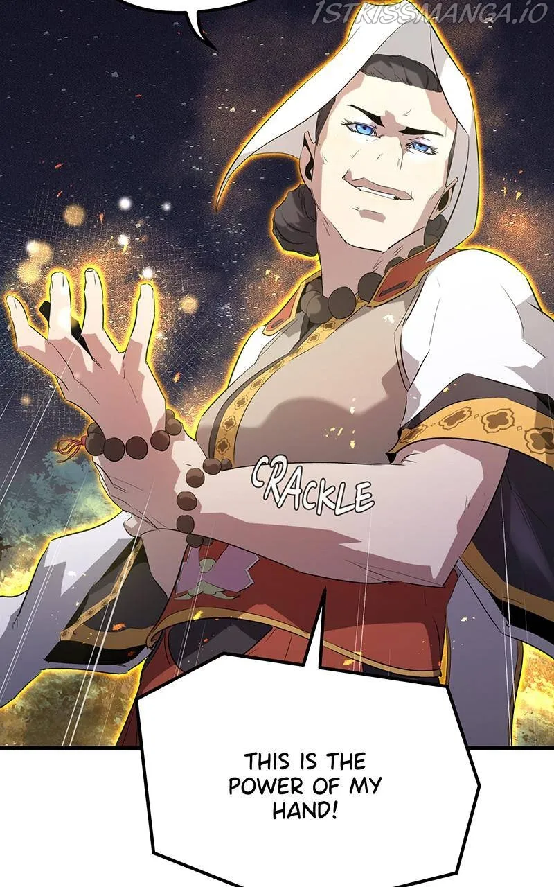 Read Ghost King chapter 8 image 35 on Lezhin