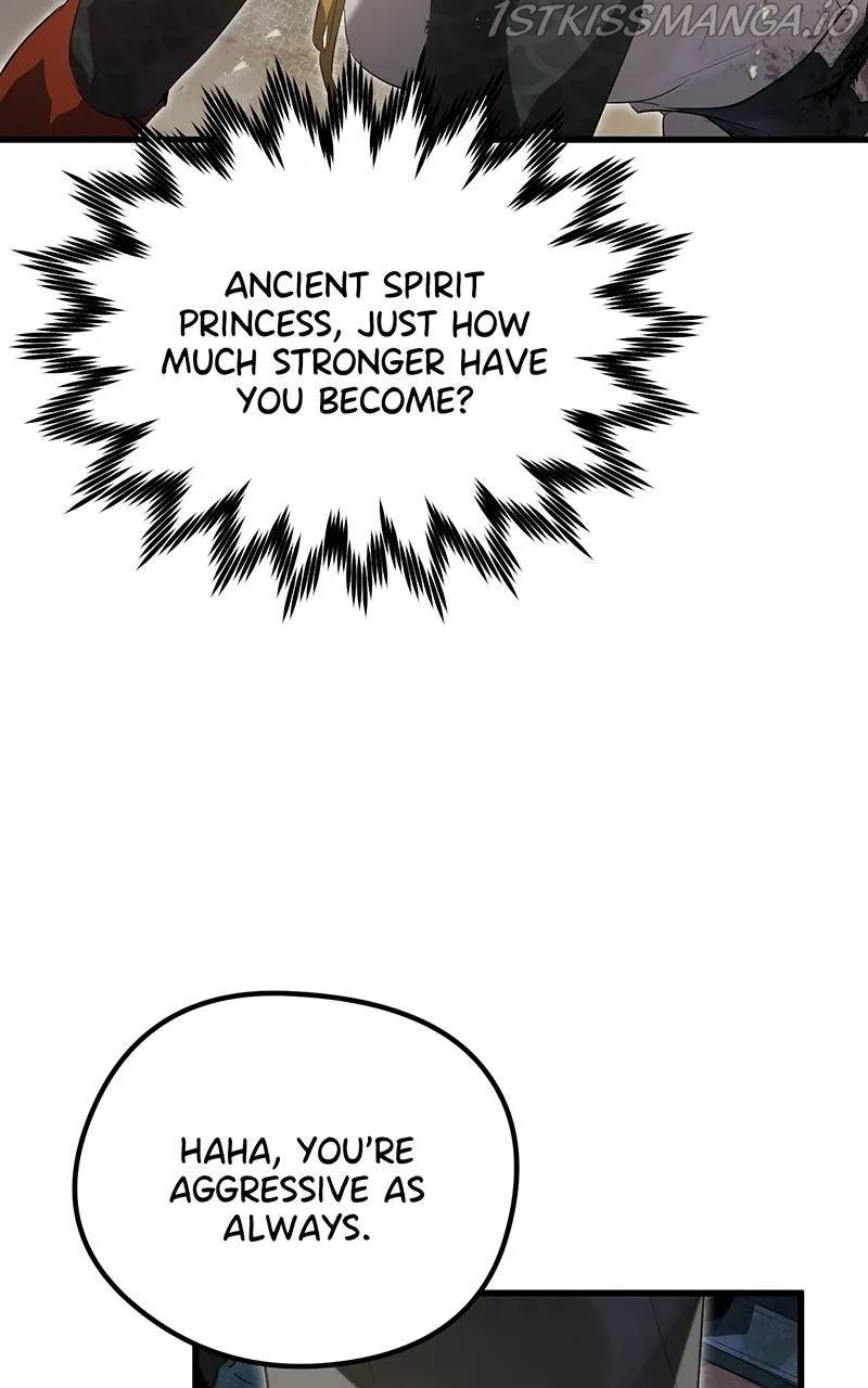 Read Ghost King chapter 8 image 37 on Lezhin