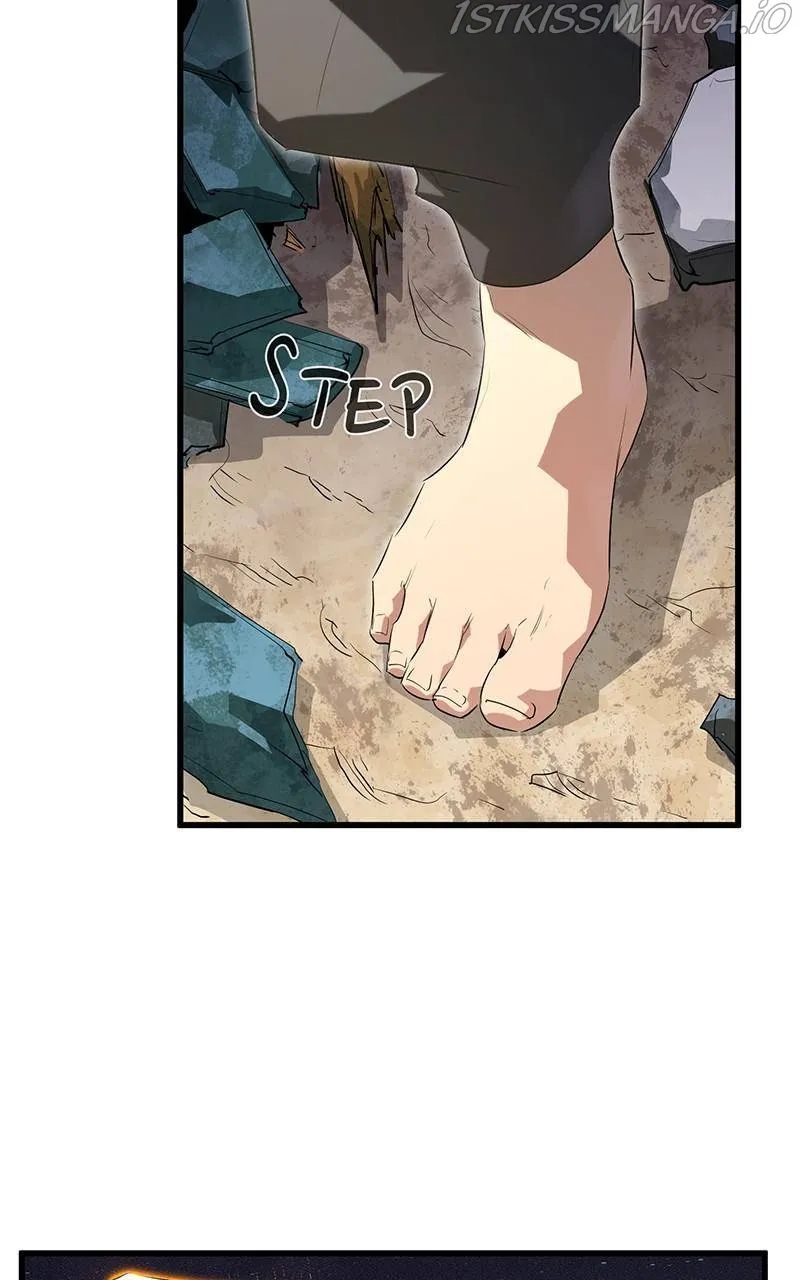 Read Ghost King chapter 8 image 38 on Lezhin