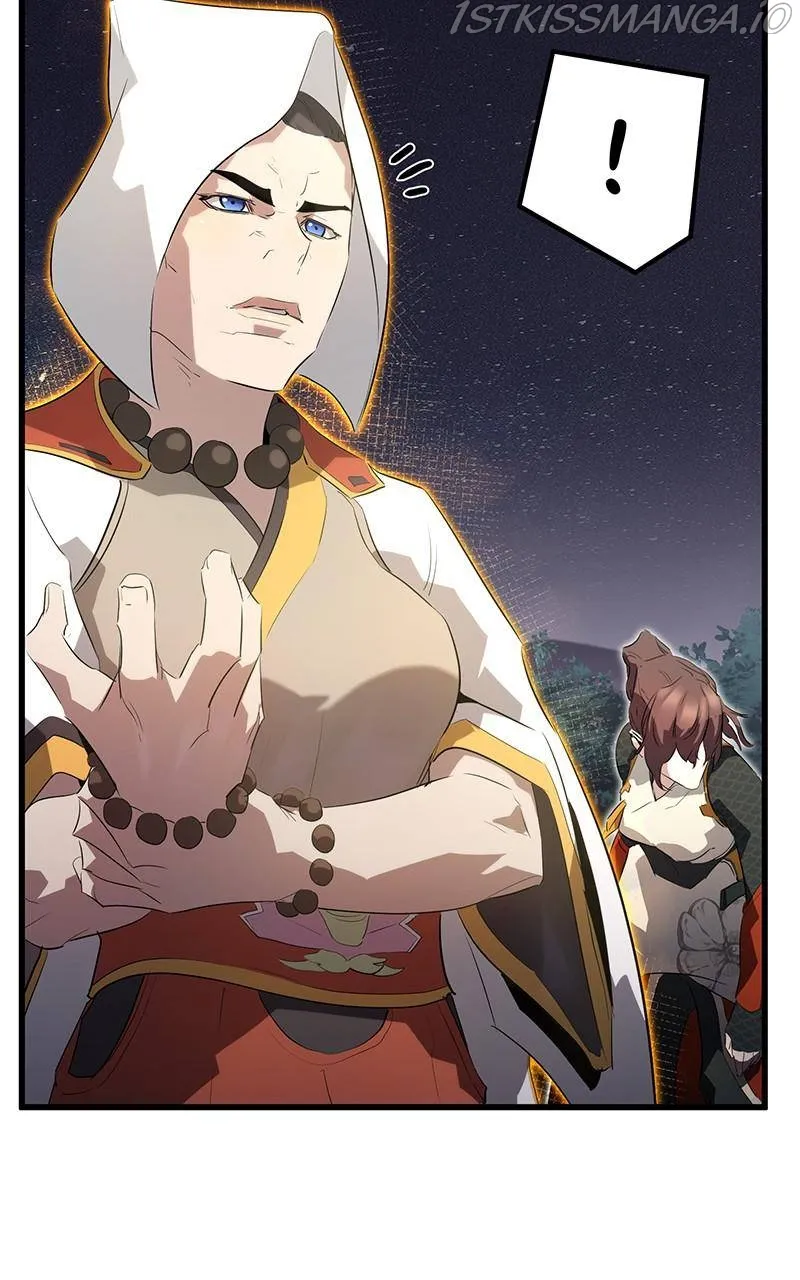Read Ghost King chapter 8 image 39 on Lezhin