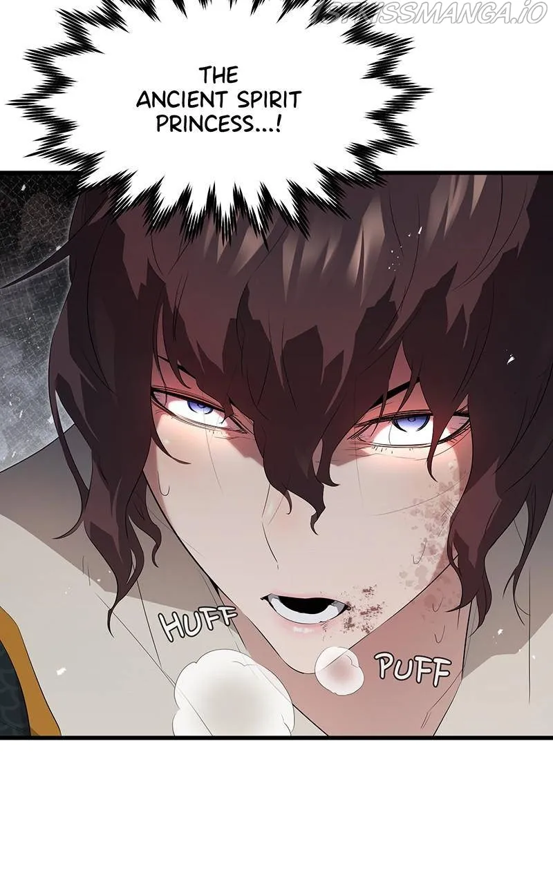 Read Ghost King chapter 8 image 4 on Lezhin