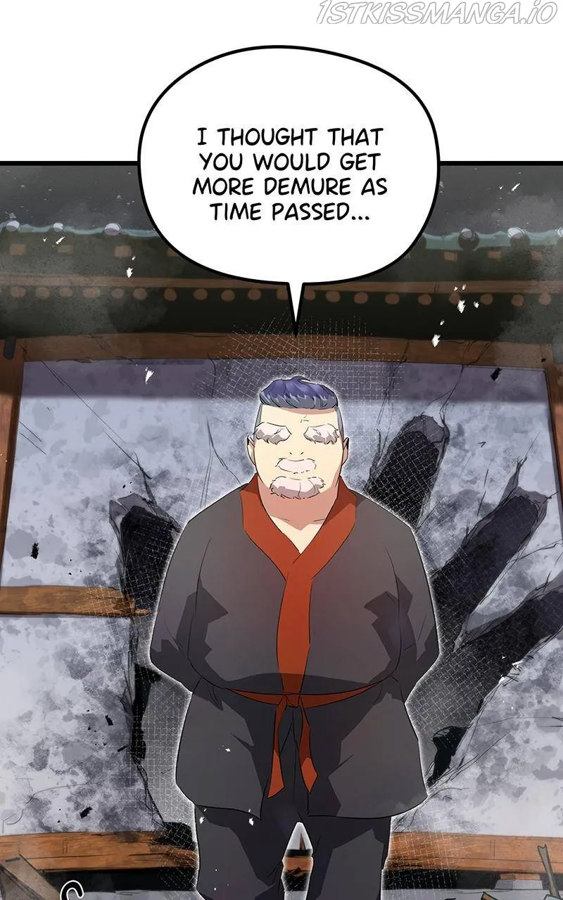 Read Ghost King chapter 8 image 40 on Lezhin