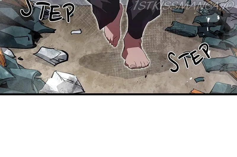 Read Ghost King chapter 8 image 41 on Lezhin