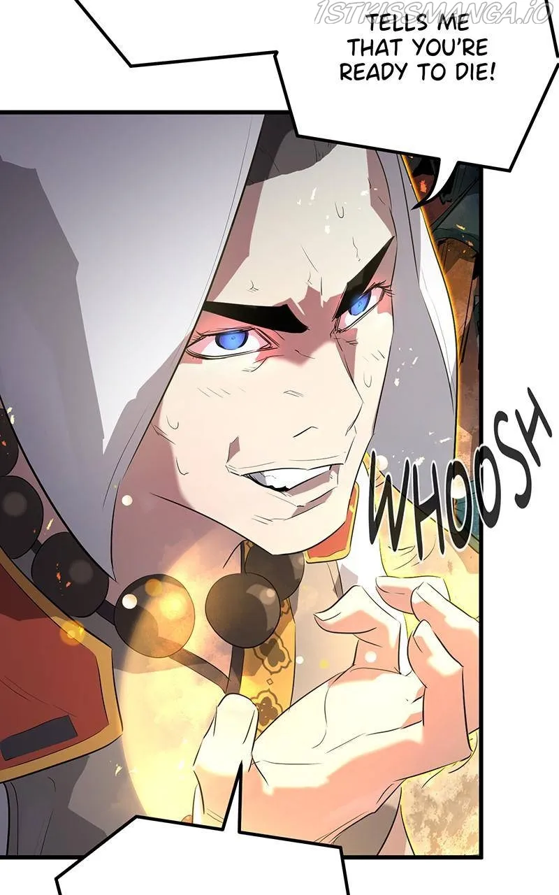 Read Ghost King chapter 8 image 46 on Lezhin