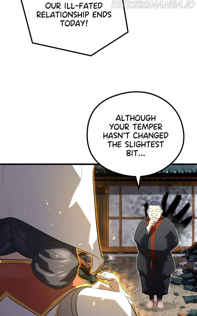 Read Ghost King chapter 8 image 47 on Lezhin