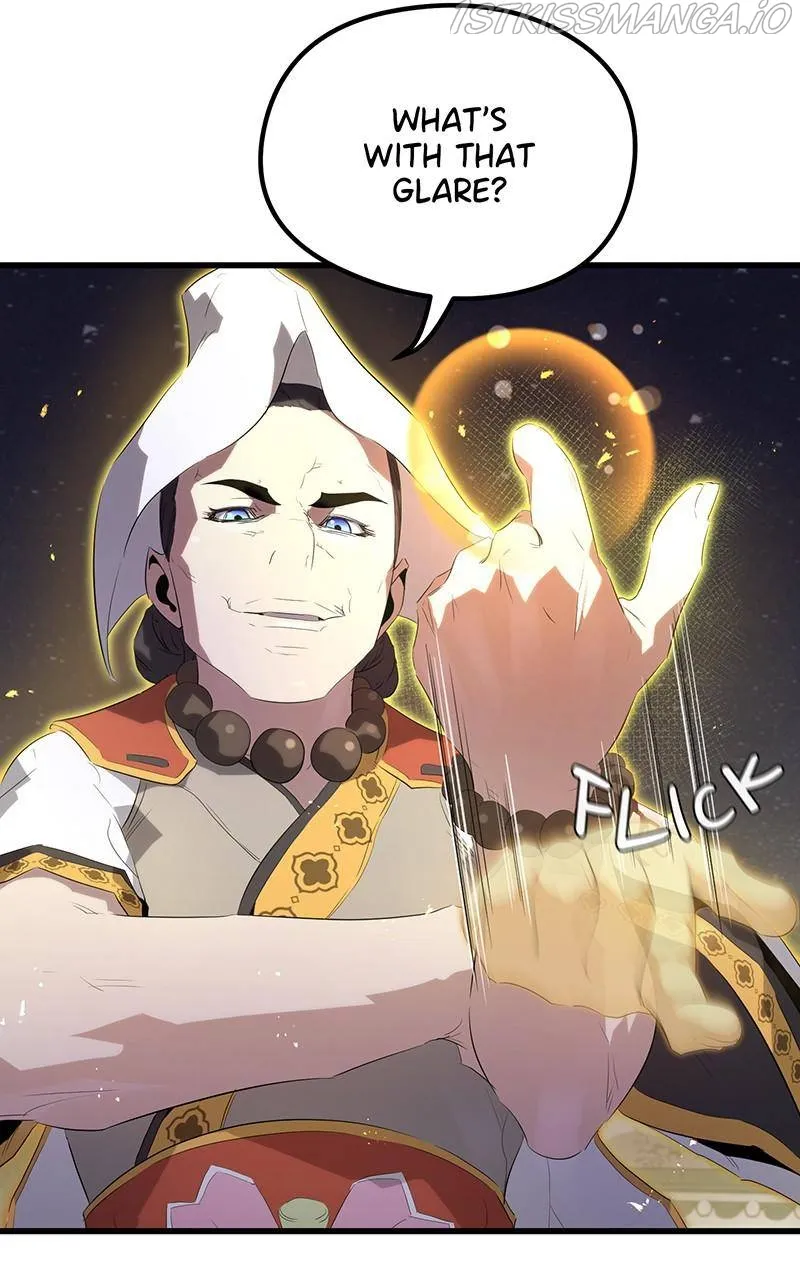 Read Ghost King chapter 8 image 5 on Lezhin