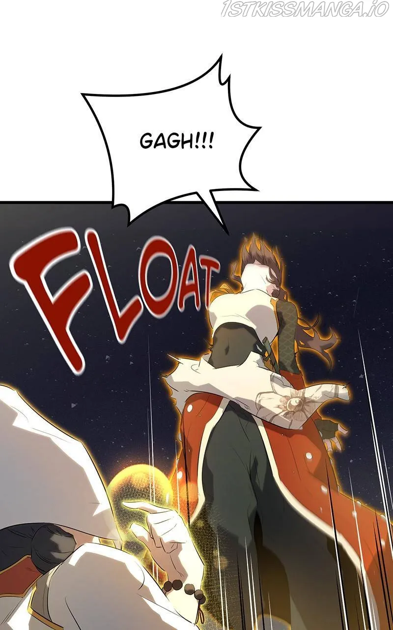 Read Ghost King chapter 8 image 6 on Lezhin
