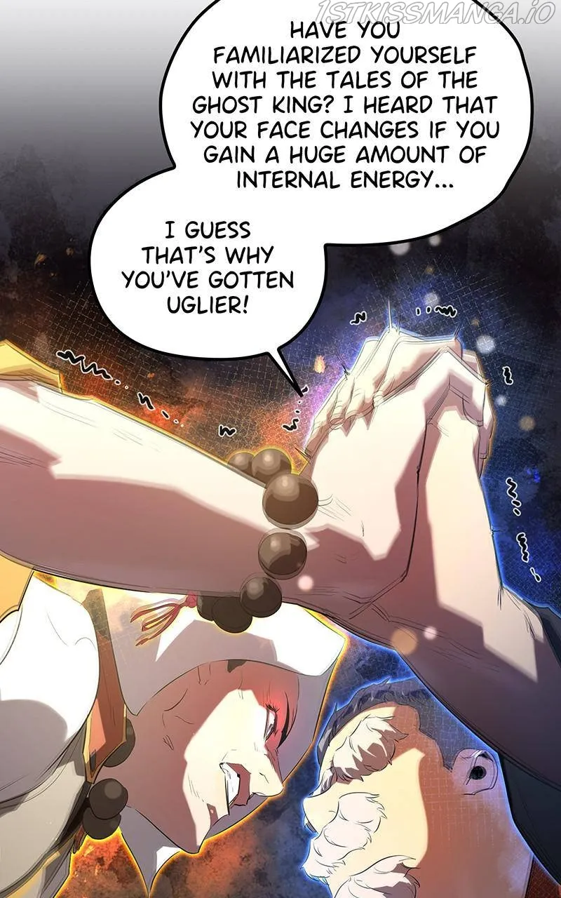 Read Ghost King chapter 8 image 61 on Lezhin