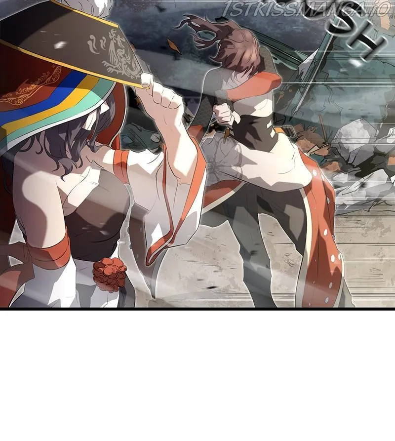 Read Ghost King chapter 8 image 63 on Lezhin