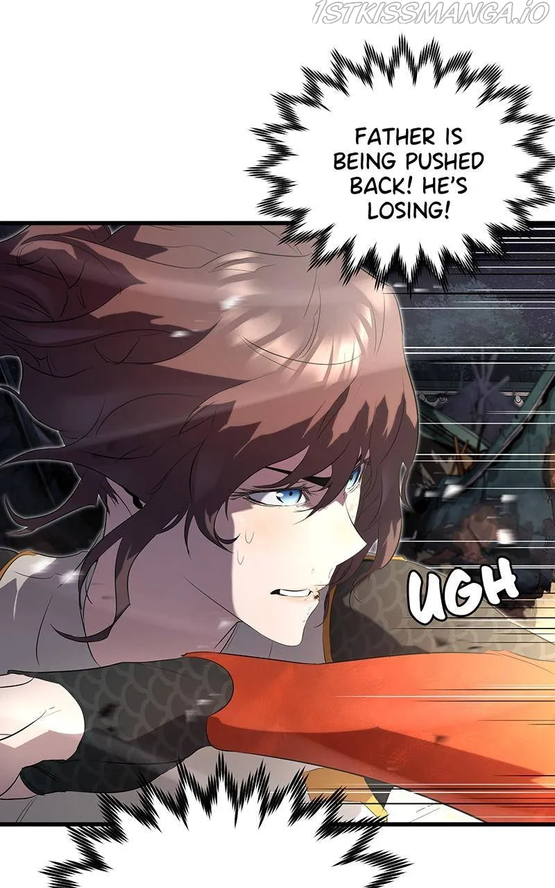 Read Ghost King chapter 8 image 64 on Lezhin