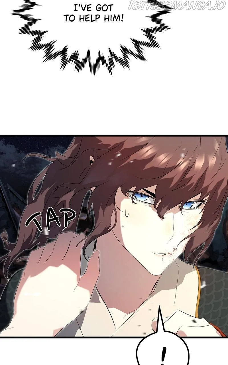 Read Ghost King chapter 8 image 65 on Lezhin