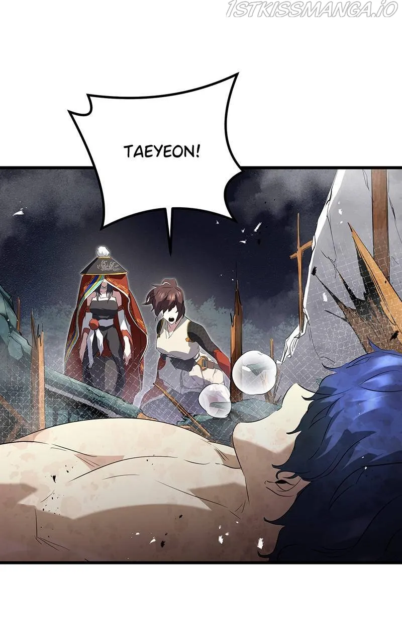 Read Ghost King chapter 8 image 69 on Lezhin
