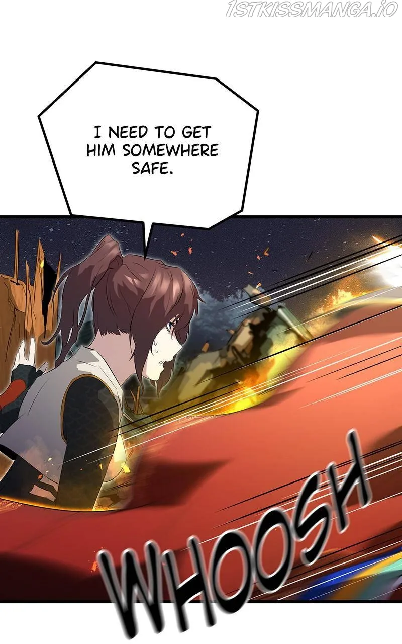 Read Ghost King chapter 8 image 71 on Lezhin