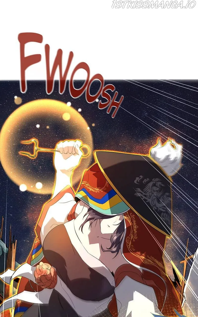 Read Ghost King chapter 8 image 72 on Lezhin