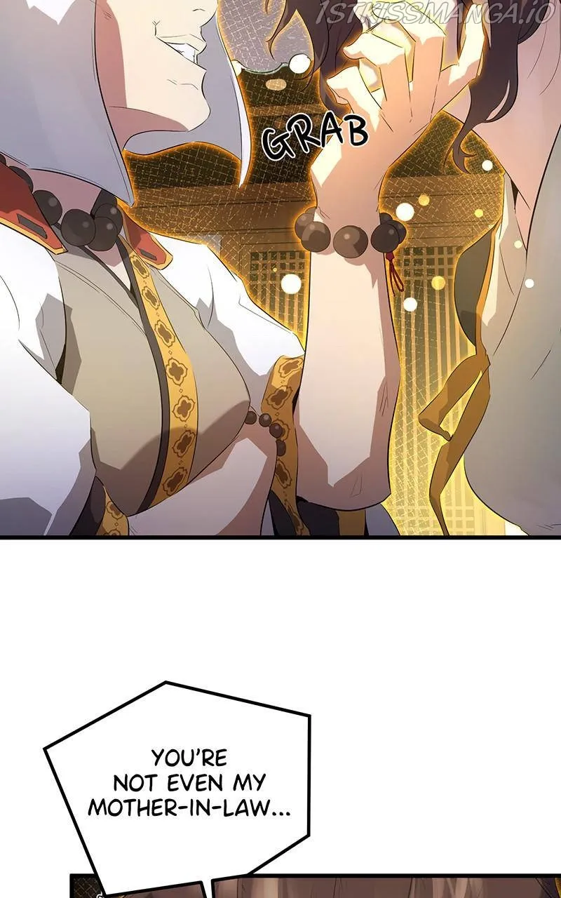 Read Ghost King chapter 8 image 8 on Lezhin