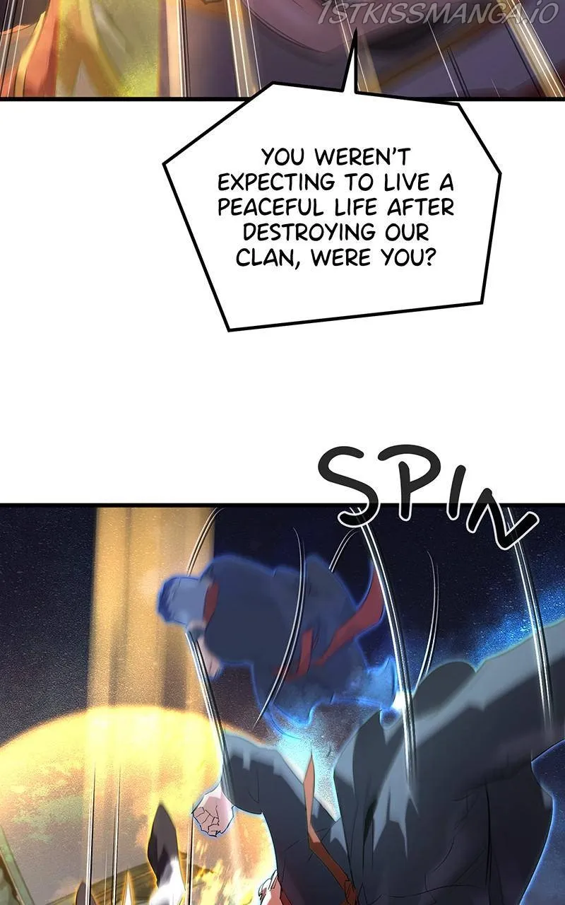 Read Ghost King chapter 8 image 80 on Lezhin