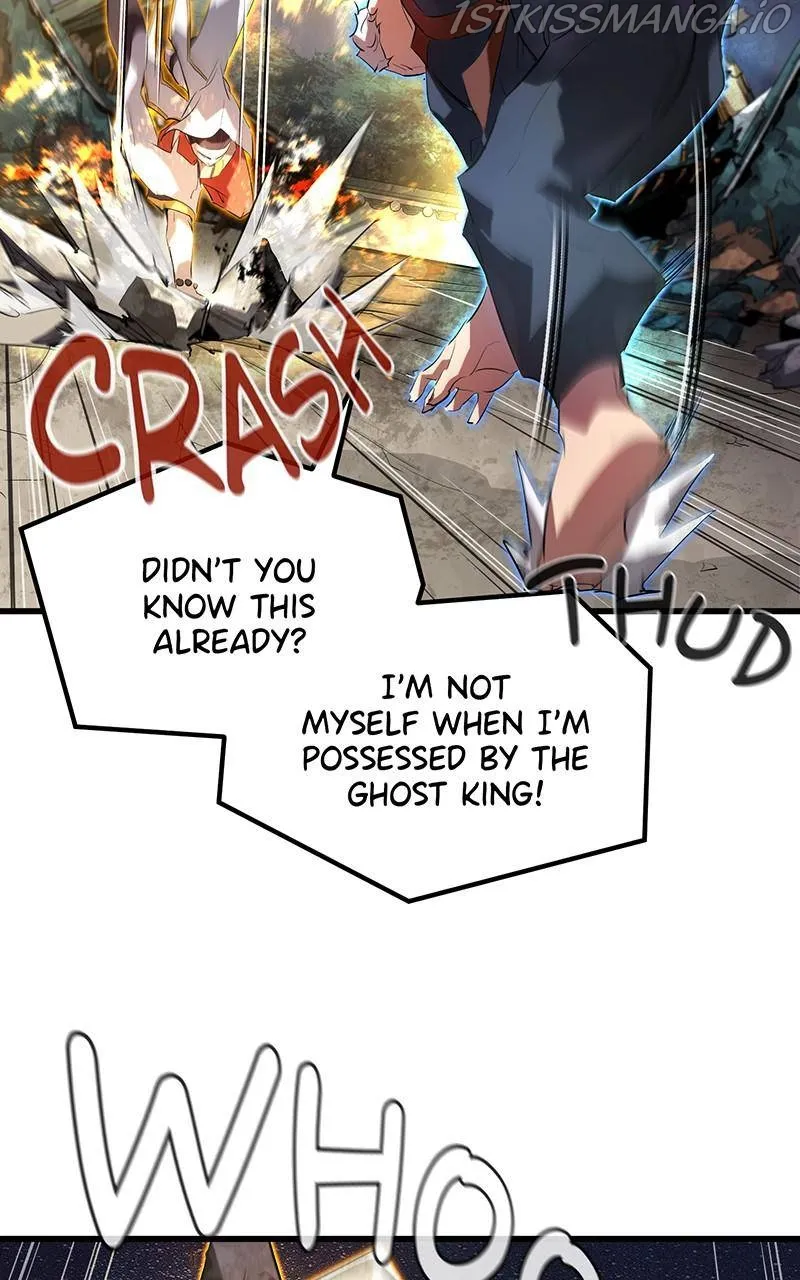 Read Ghost King chapter 8 image 81 on Lezhin