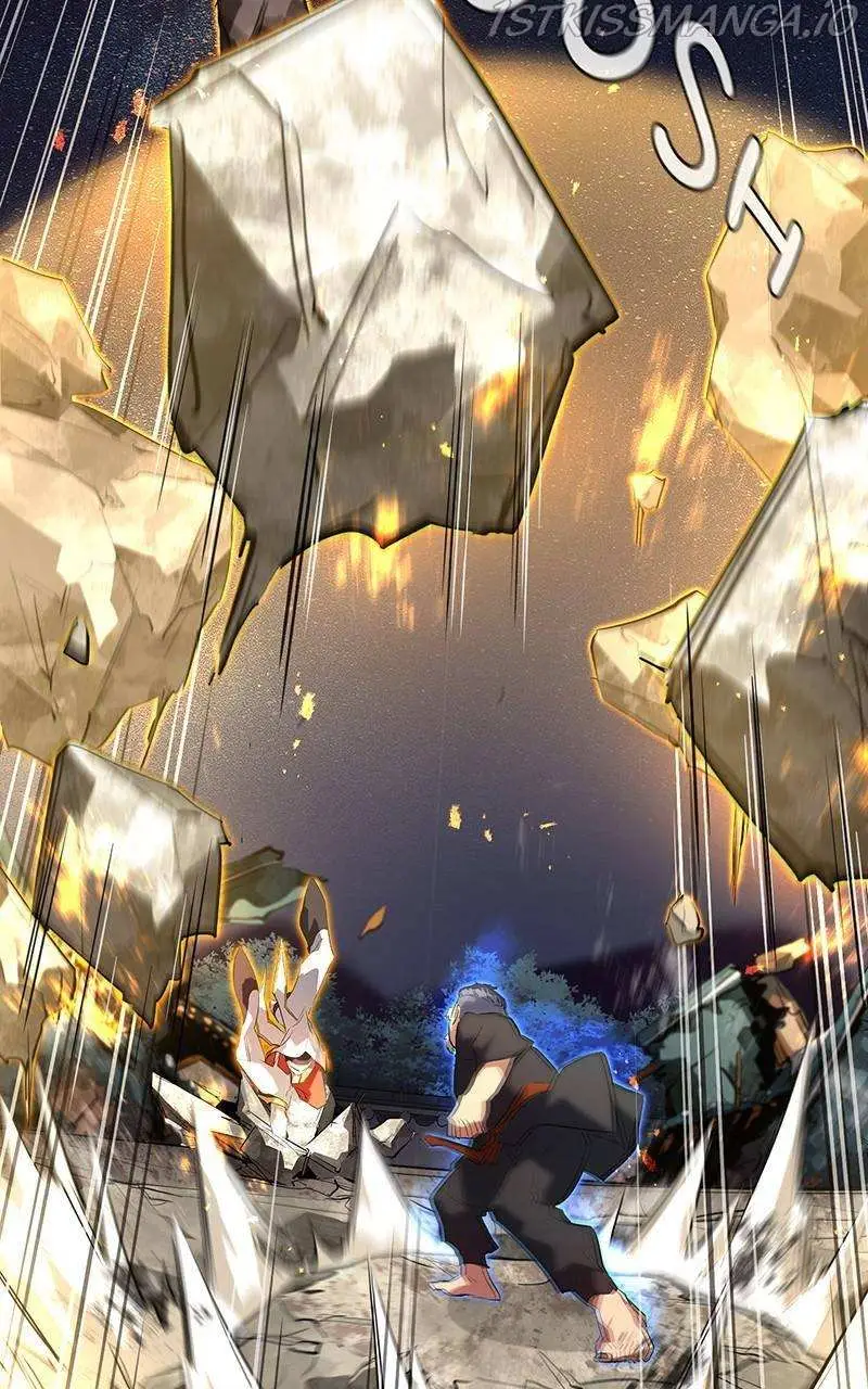 Read Ghost King chapter 8 image 82 on Lezhin