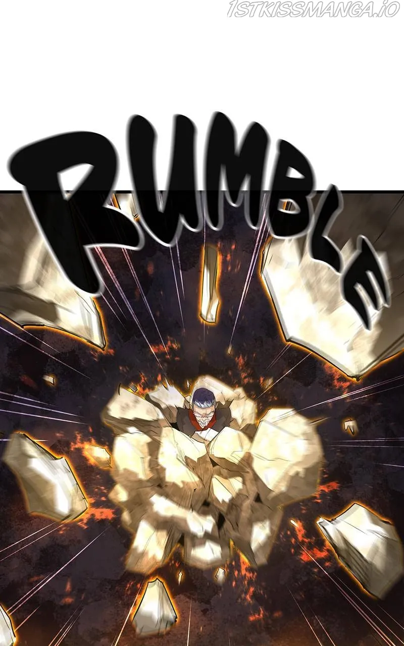 Read Ghost King chapter 8 image 88 on Lezhin