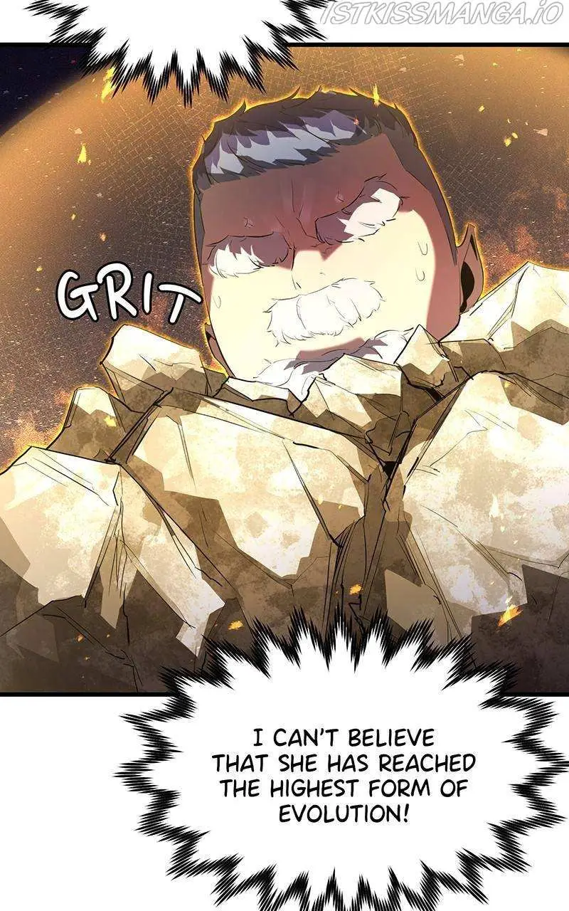 Read Ghost King chapter 8 image 91 on Lezhin