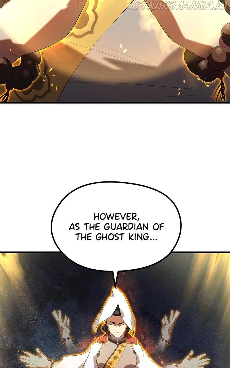 Read Ghost King chapter 8 image 93 on Lezhin