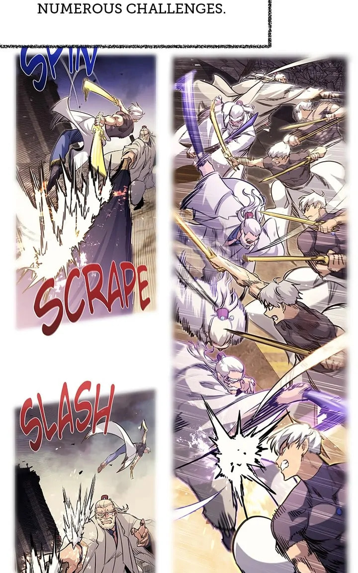 Read Ghost King chapter 83.1 image 10 on Lezhin