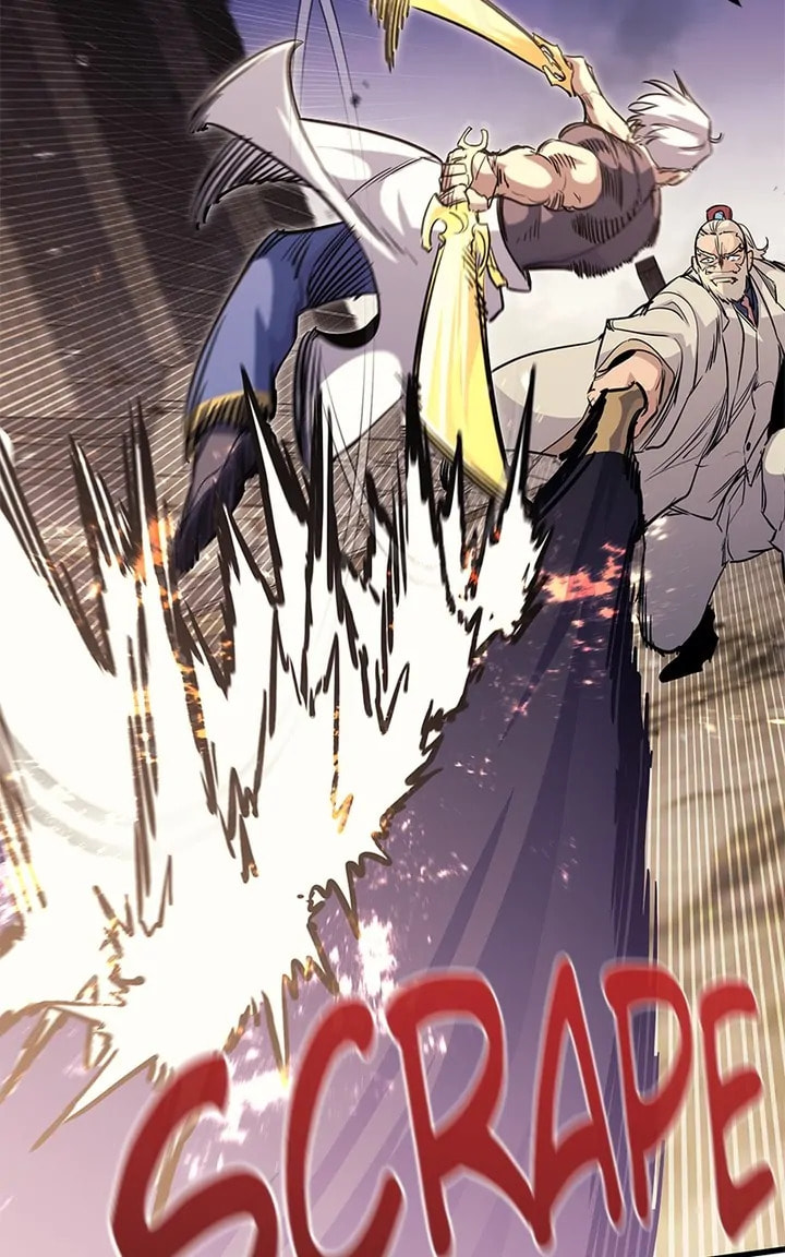 Read Ghost King chapter 83.1 image 32 on Lezhin