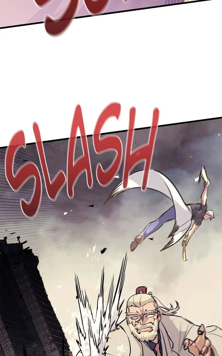 Read Ghost King chapter 83.1 image 33 on Lezhin