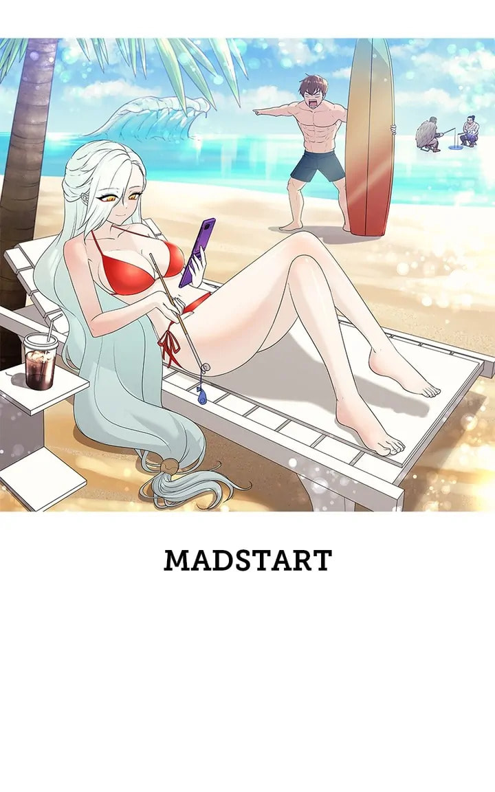 Read Ghost King chapter 83.1 image 39 on Lezhin