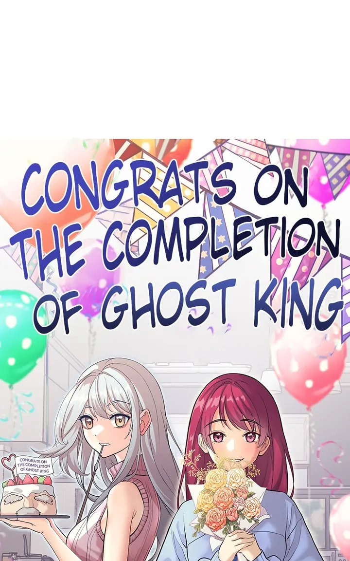 Read Ghost King chapter 83.1 image 40 on Lezhin