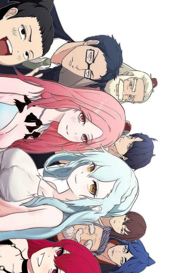 Read Ghost King chapter 83.1 image 42 on Lezhin