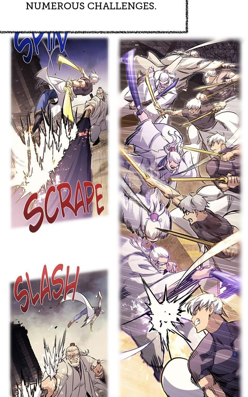 Read Ghost King chapter 83.5 image 10 on Lezhin