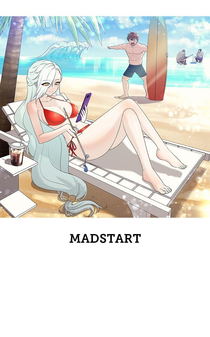 Read Ghost King chapter 83.5 image 39 on Lezhin