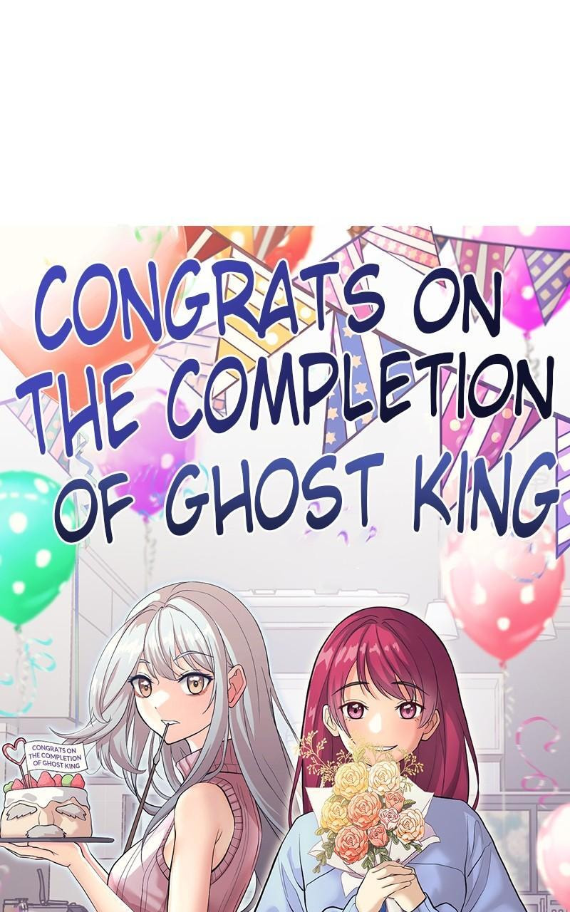 Read Ghost King chapter 83.5 image 40 on Lezhin
