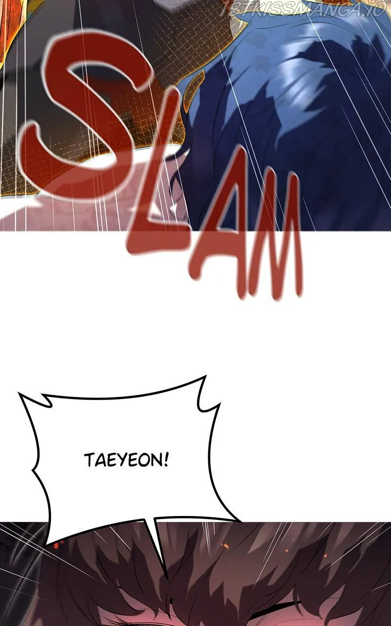 Read Ghost King chapter 9 image 1 on Lezhin