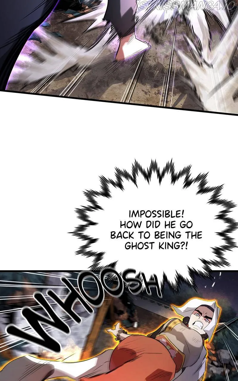 Read Ghost King chapter 9 image 101 on Lezhin