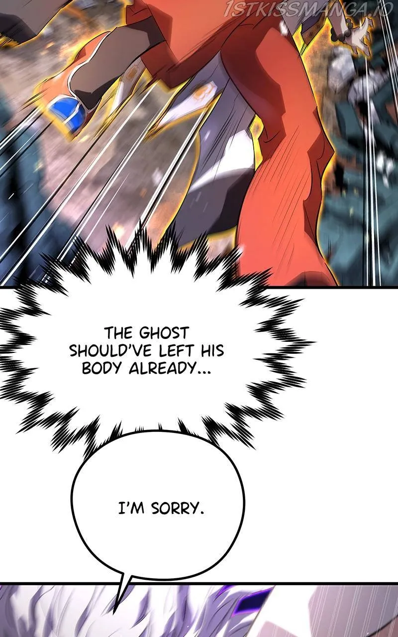 Read Ghost King chapter 9 image 102 on Lezhin