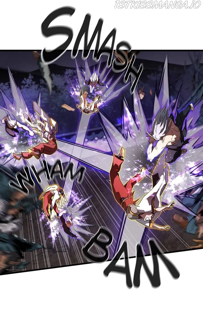 Read Ghost King chapter 9 image 106 on Lezhin
