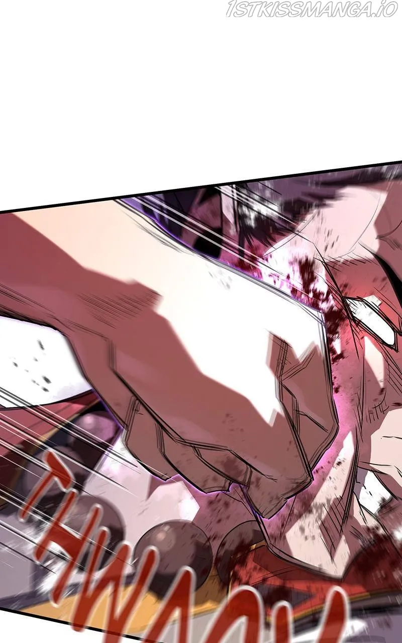 Read Ghost King chapter 9 image 107 on Lezhin