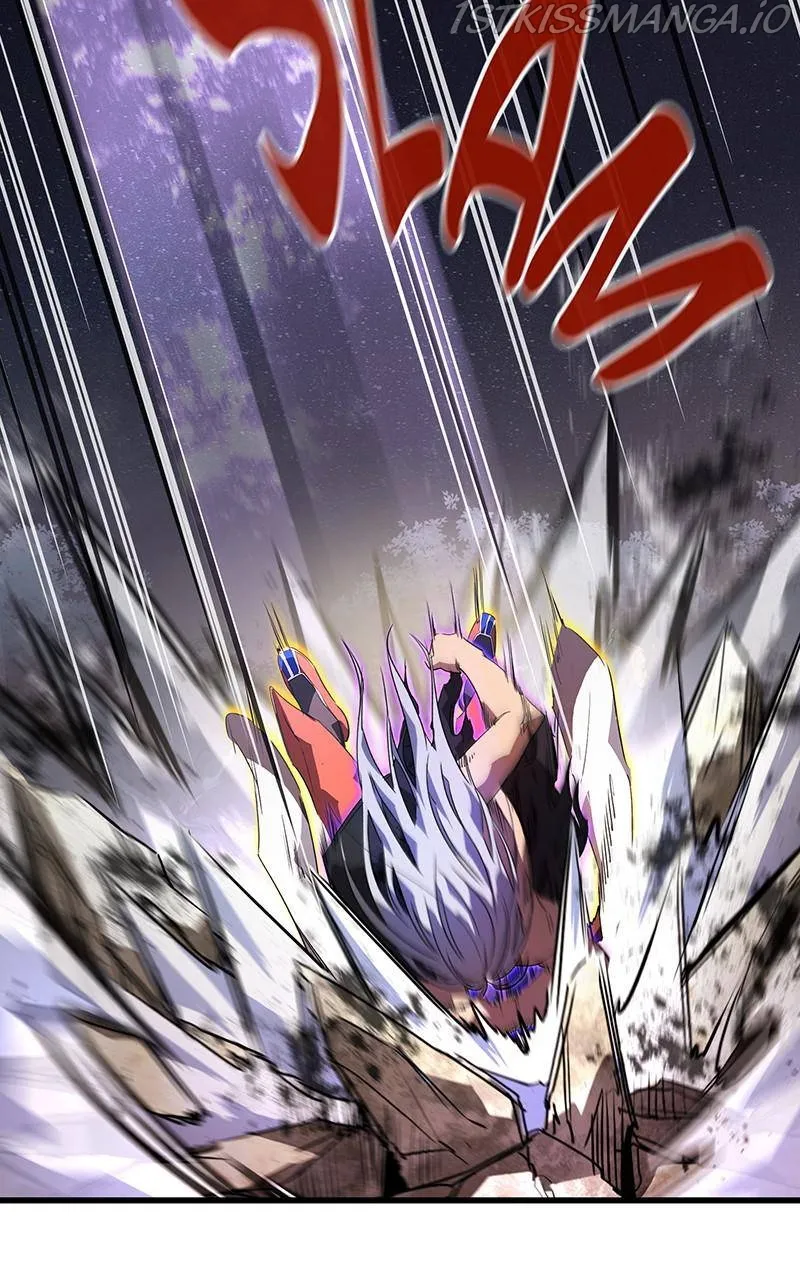 Read Ghost King chapter 9 image 116 on Lezhin