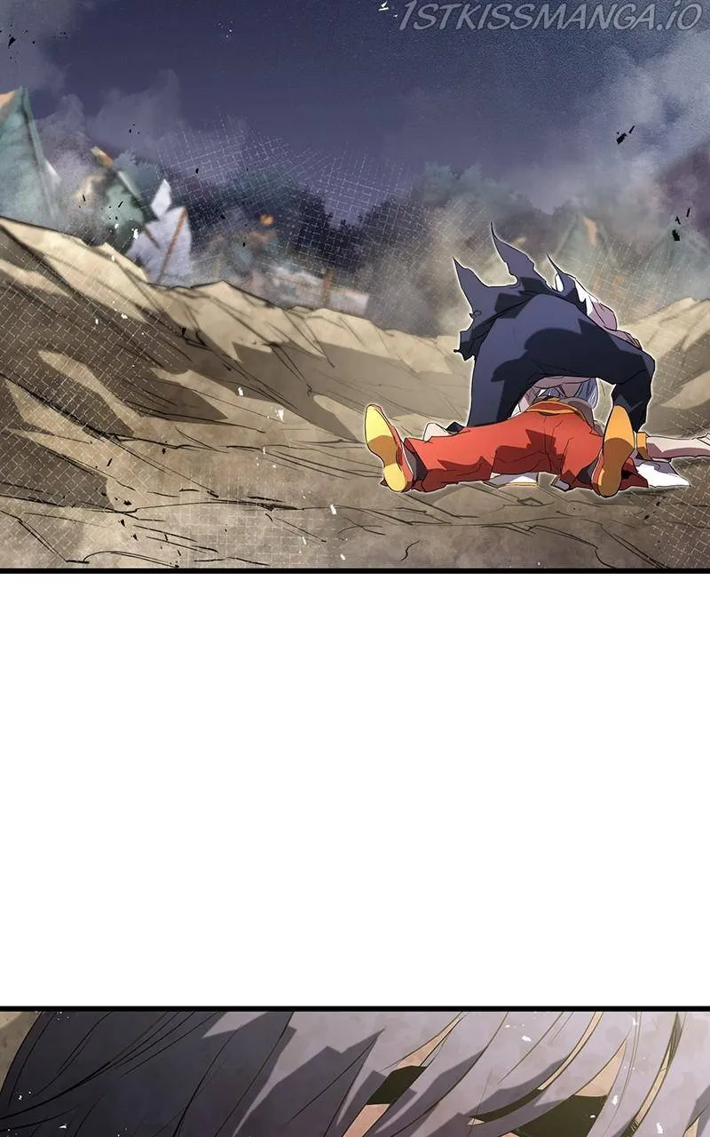 Read Ghost King chapter 9 image 123 on Lezhin