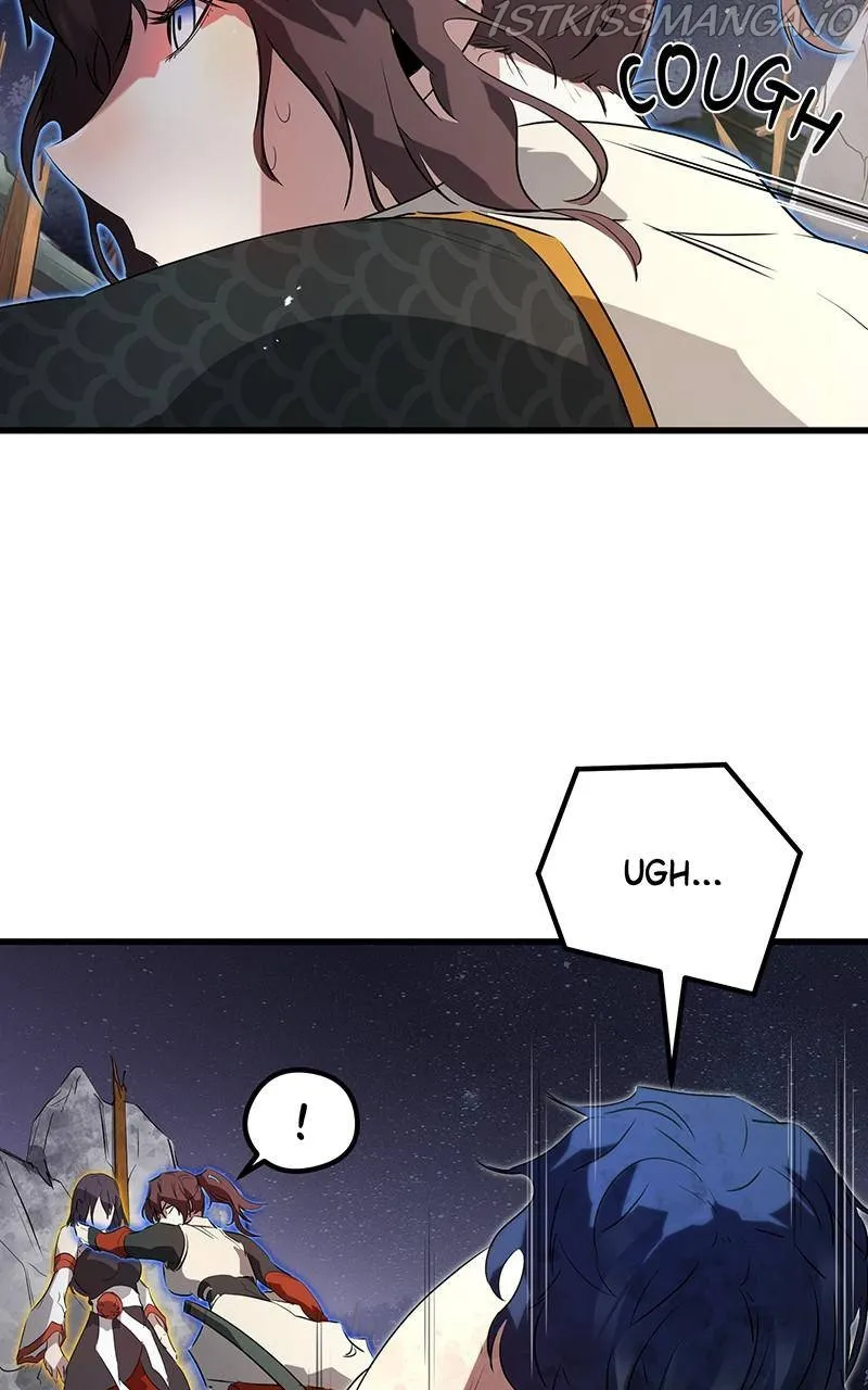 Read Ghost King chapter 9 image 13 on Lezhin