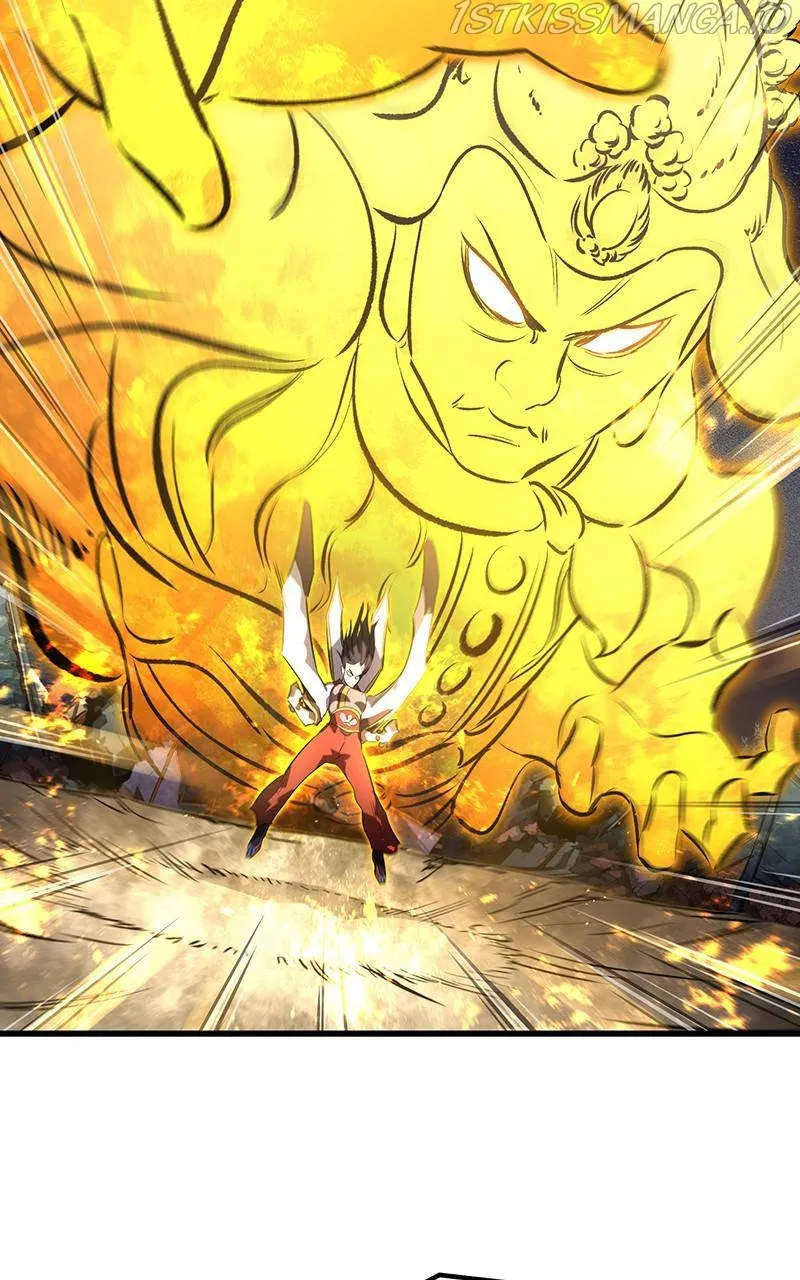 Read Ghost King chapter 9 image 132 on Lezhin