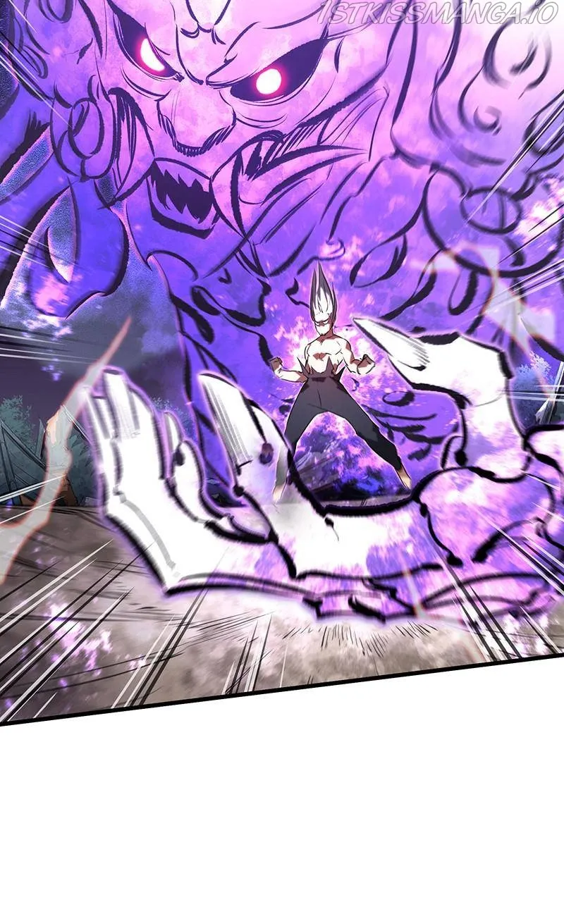 Read Ghost King chapter 9 image 135 on Lezhin