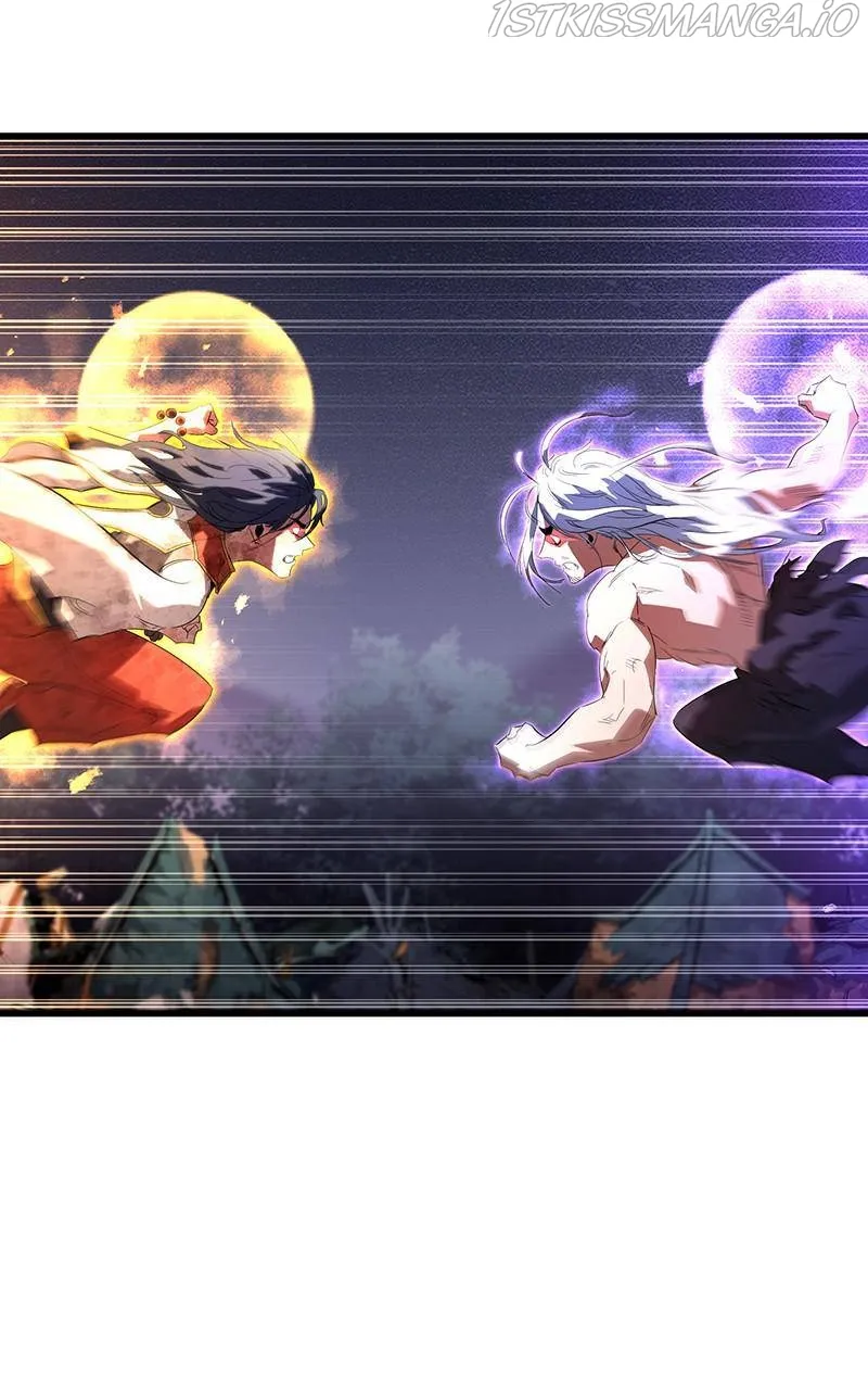 Read Ghost King chapter 9 image 139 on Lezhin