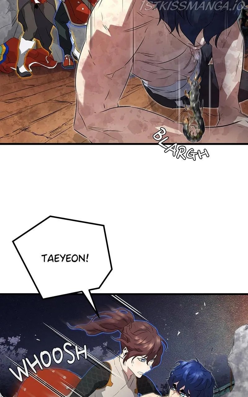 Read Ghost King chapter 9 image 14 on Lezhin