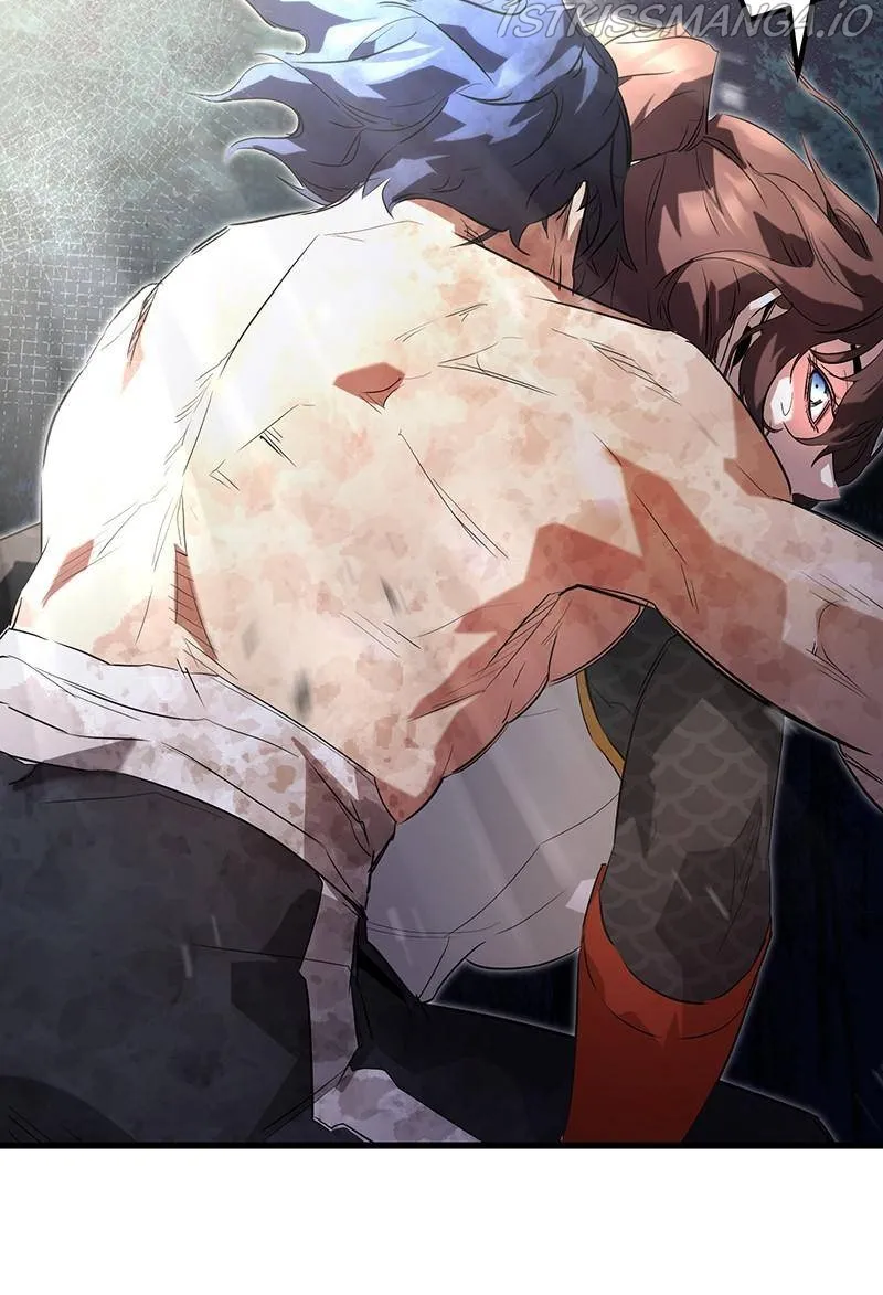 Read Ghost King chapter 9 image 145 on Lezhin