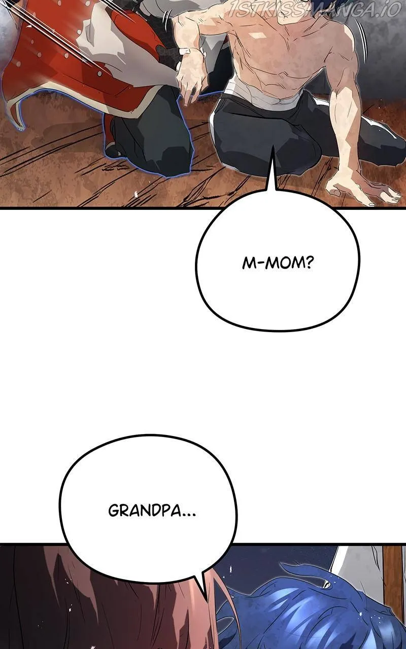 Read Ghost King chapter 9 image 15 on Lezhin
